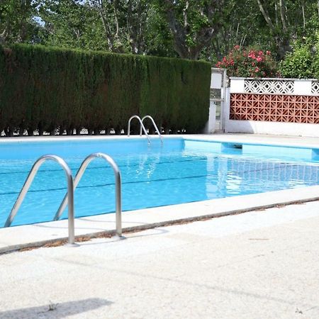 Orlina Apartamento Empuriabrava Exterior foto