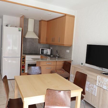 Orlina Apartamento Empuriabrava Exterior foto