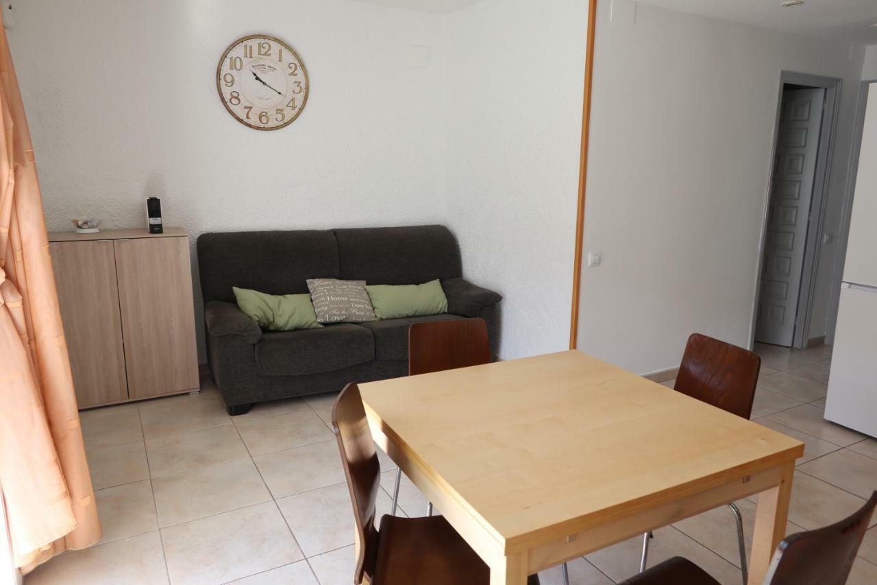 Orlina Apartamento Empuriabrava Exterior foto
