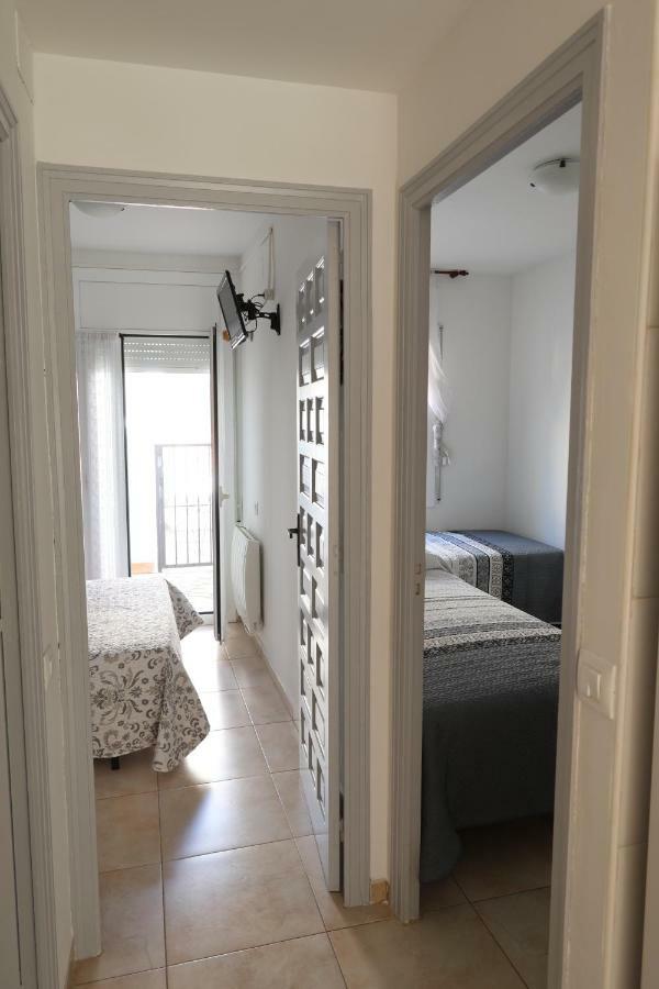 Orlina Apartamento Empuriabrava Exterior foto