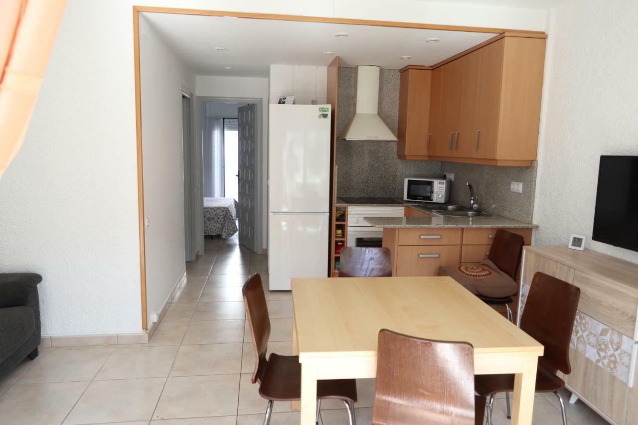 Orlina Apartamento Empuriabrava Exterior foto