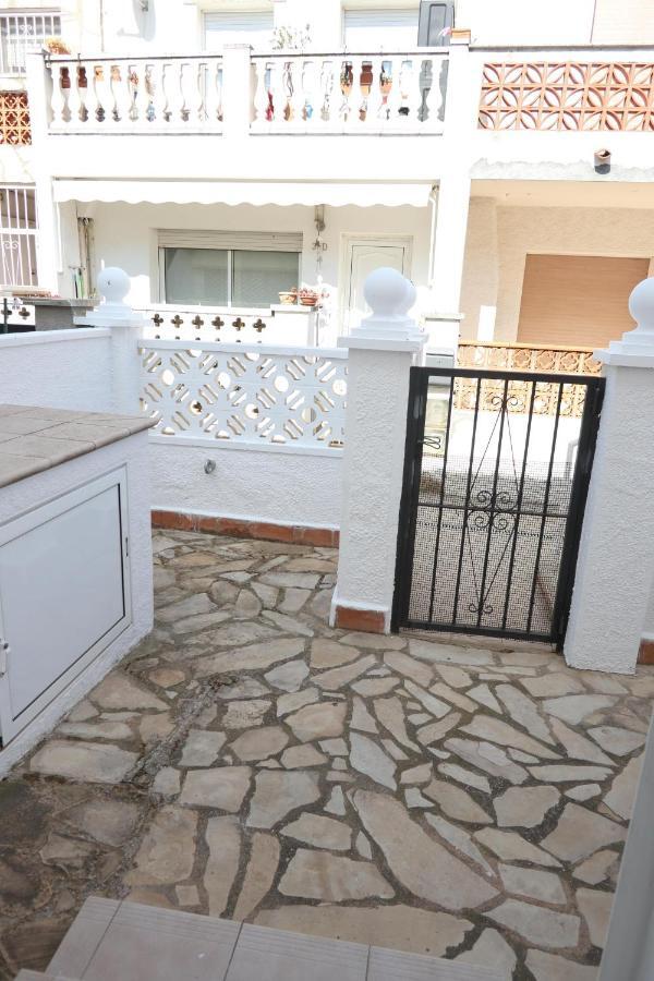 Orlina Apartamento Empuriabrava Exterior foto