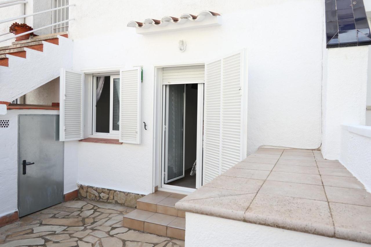 Orlina Apartamento Empuriabrava Exterior foto