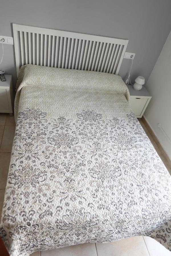 Orlina Apartamento Empuriabrava Exterior foto