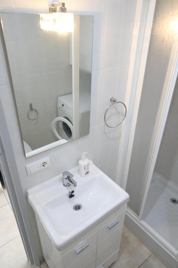 Orlina Apartamento Empuriabrava Exterior foto