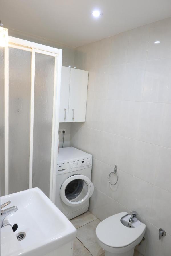 Orlina Apartamento Empuriabrava Exterior foto