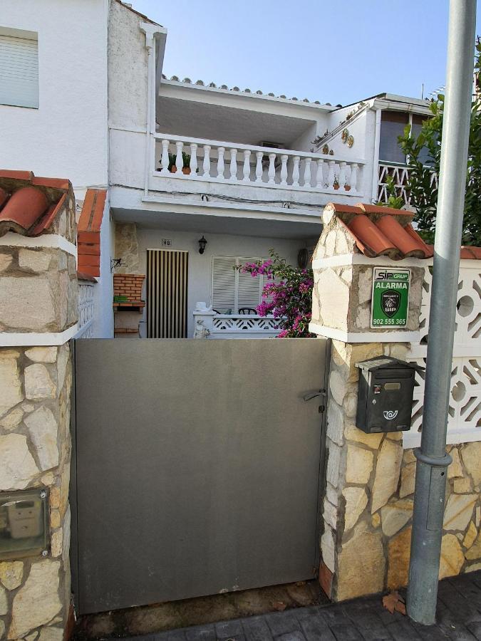 Orlina Apartamento Empuriabrava Exterior foto